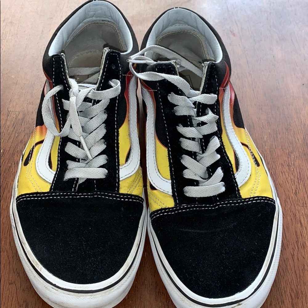 Vans Men’s Sneakers